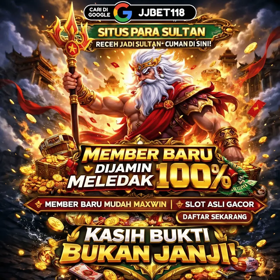 JJBET118 Unduh